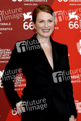 Photocall 'A Single Man', Internationale Filmfestspiele von Venedig 2009