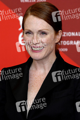 Photocall 'A Single Man', Internationale Filmfestspiele von Venedig 2009