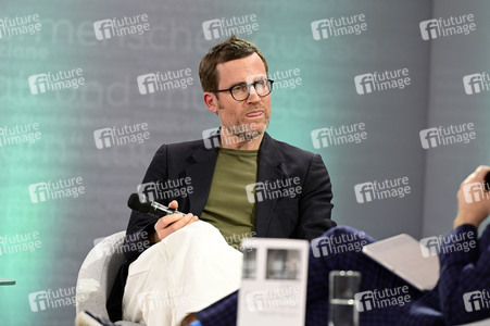 Philipp Felsch auf der Leipziger Buchmesse 2024