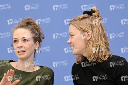 Bundespressekonferenz zum Klimageld in Berlin