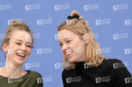 Bundespressekonferenz zum Klimageld in Berlin