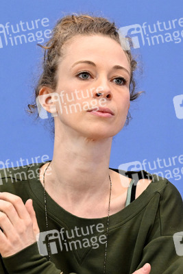 Bundespressekonferenz zum Klimageld in Berlin