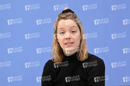 Bundespressekonferenz zum Klimageld in Berlin