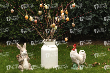 Symbolfoto Ostern