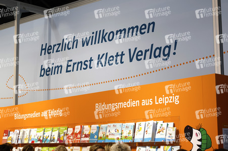 Impressionen von der Leipziger Buchmesse 2024