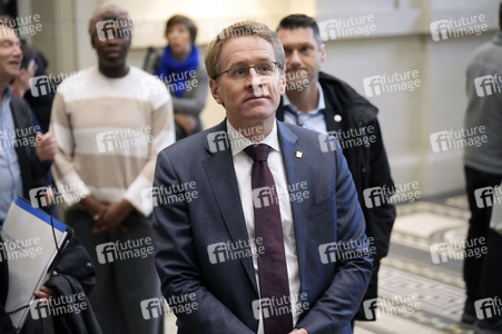 1042. Bundesratssitzung in Berlin