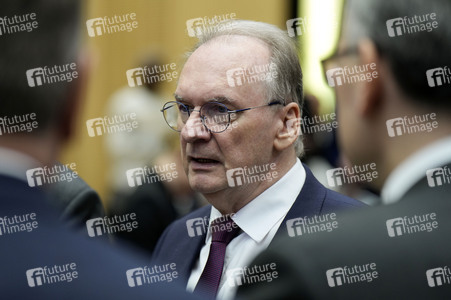 1042. Bundesratssitzung in Berlin