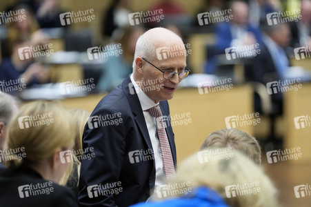 1042. Bundesratssitzung in Berlin