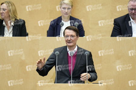 1042. Bundesratssitzung in Berlin