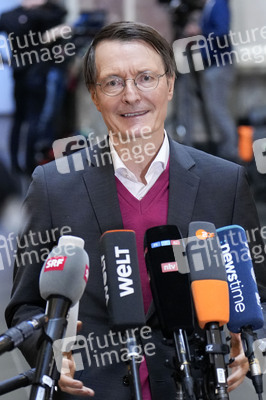 1042. Bundesratssitzung in Berlin