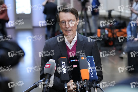 1042. Bundesratssitzung in Berlin