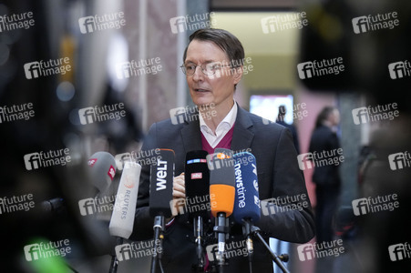 1042. Bundesratssitzung in Berlin