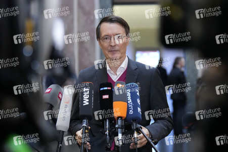 1042. Bundesratssitzung in Berlin