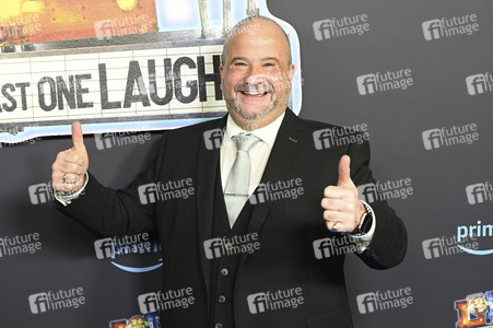 Staffel 5 Premiere 'LOL: Last One Laughing' in München