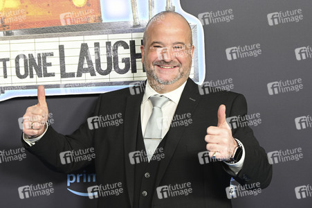 Staffel 5 Premiere 'LOL: Last One Laughing' in München