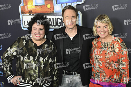 Staffel 5 Premiere 'LOL: Last One Laughing' in München