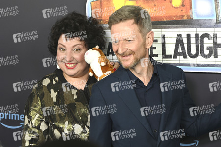 Staffel 5 Premiere 'LOL: Last One Laughing' in München