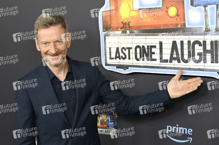 Staffel 5 Premiere 'LOL: Last One Laughing' in München