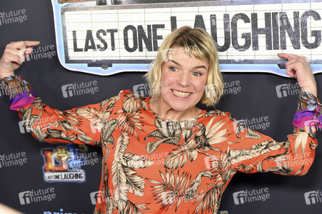 Staffel 5 Premiere 'LOL: Last One Laughing' in München