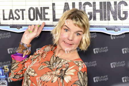 Staffel 5 Premiere 'LOL: Last One Laughing' in München