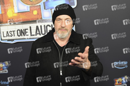 Staffel 5 Premiere 'LOL: Last One Laughing' in München