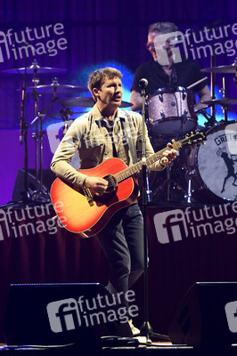 Konzert von James Blunt in Hannover