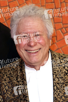 Musicalpremiere 'Hercules' in Hamburg