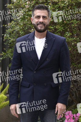 Photocall 'Il meglio di te' im Rom