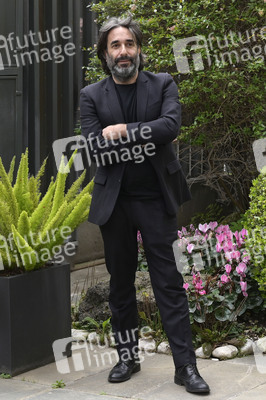 Photocall 'Il meglio di te' im Rom