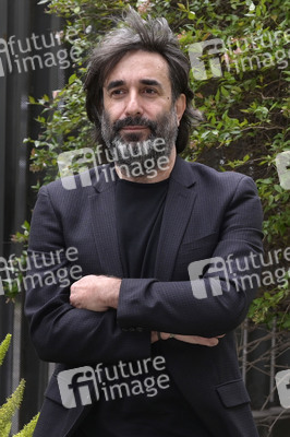 Photocall 'Il meglio di te' im Rom