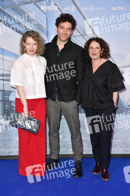 Staffel 4 Premiere 'Charité' in Berlin