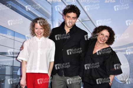 Staffel 4 Premiere 'Charité' in Berlin