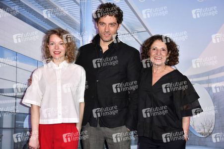 Staffel 4 Premiere 'Charité' in Berlin