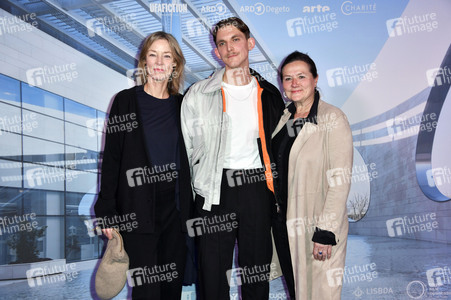 Staffel 4 Premiere 'Charité' in Berlin