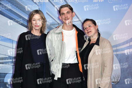 Staffel 4 Premiere 'Charité' in Berlin