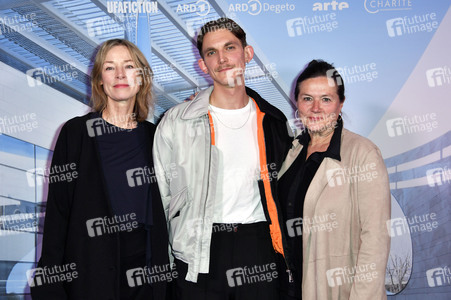 Staffel 4 Premiere 'Charité' in Berlin