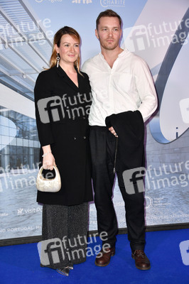 Staffel 4 Premiere 'Charité' in Berlin