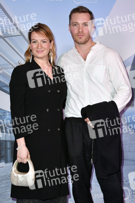 Staffel 4 Premiere 'Charité' in Berlin