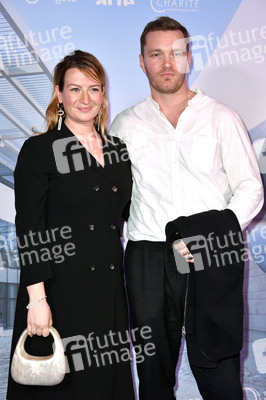 Staffel 4 Premiere 'Charité' in Berlin