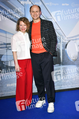 Staffel 4 Premiere 'Charité' in Berlin