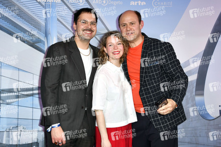 Staffel 4 Premiere 'Charité' in Berlin