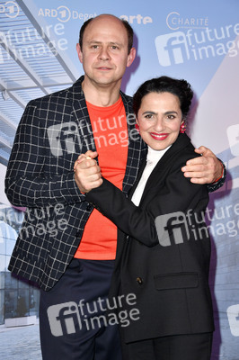 Staffel 4 Premiere 'Charité' in Berlin