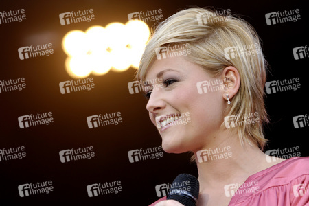 Konzert von Helene Fischer in Hannover