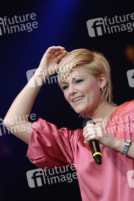 Konzert von Helene Fischer in Hannover