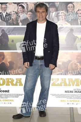 Photocall 'Zamora' in Rom