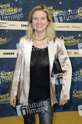 Filmpremiere 'Chantal im Märchenland' in Berlin