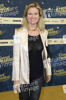 Filmpremiere 'Chantal im Märchenland' in Berlin