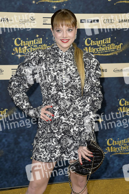 Filmpremiere 'Chantal im Märchenland' in Berlin