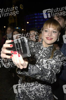 Filmpremiere 'Chantal im Märchenland' in Berlin