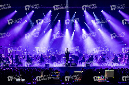 Konzert 'The Music of Hans Zimmer & John Williams' in Erfurt